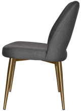 EZ CHAIR ALBURY METAL (SLIM) BRASS