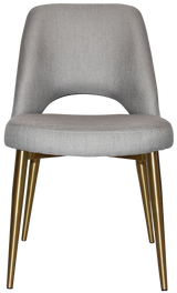 EZ CHAIR ALBURY METAL (SLIM) BRASS