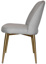 EZ CHAIR ALBURY METAL (SLIM) BRASS