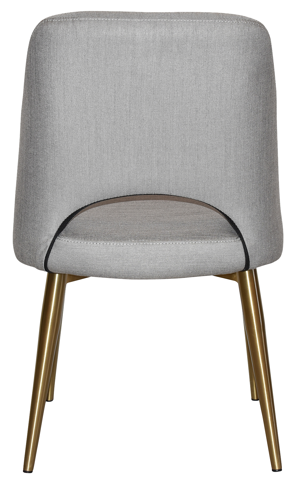 EZ CHAIR ALBURY METAL (SLIM) BRASS