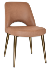 EZ CHAIR ALBURY METAL (SLIM) BRASS