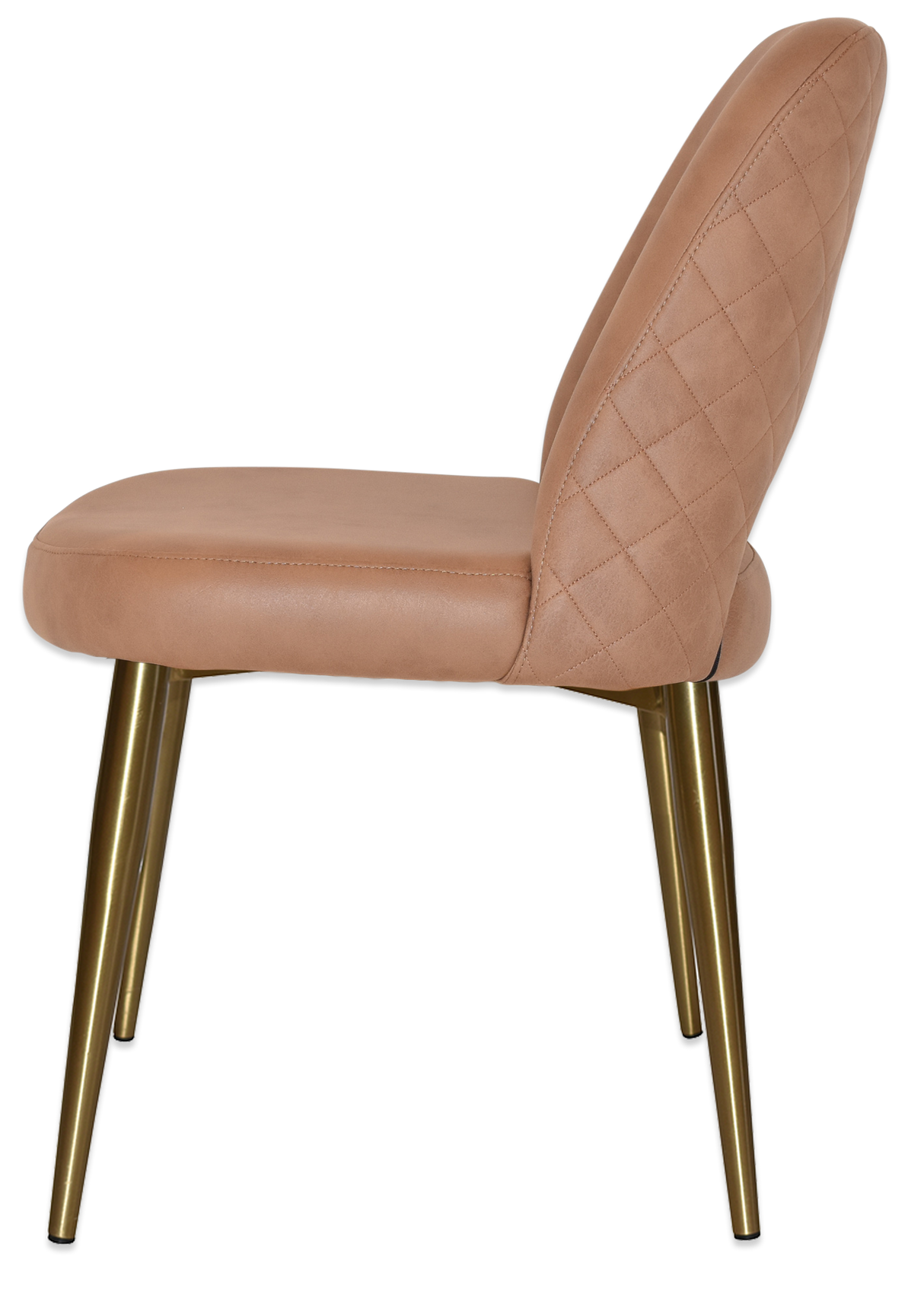 EZ CHAIR ALBURY METAL (SLIM) BRASS