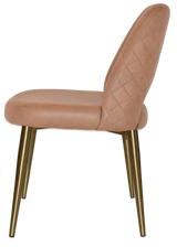 EZ CHAIR ALBURY METAL (SLIM) BRASS