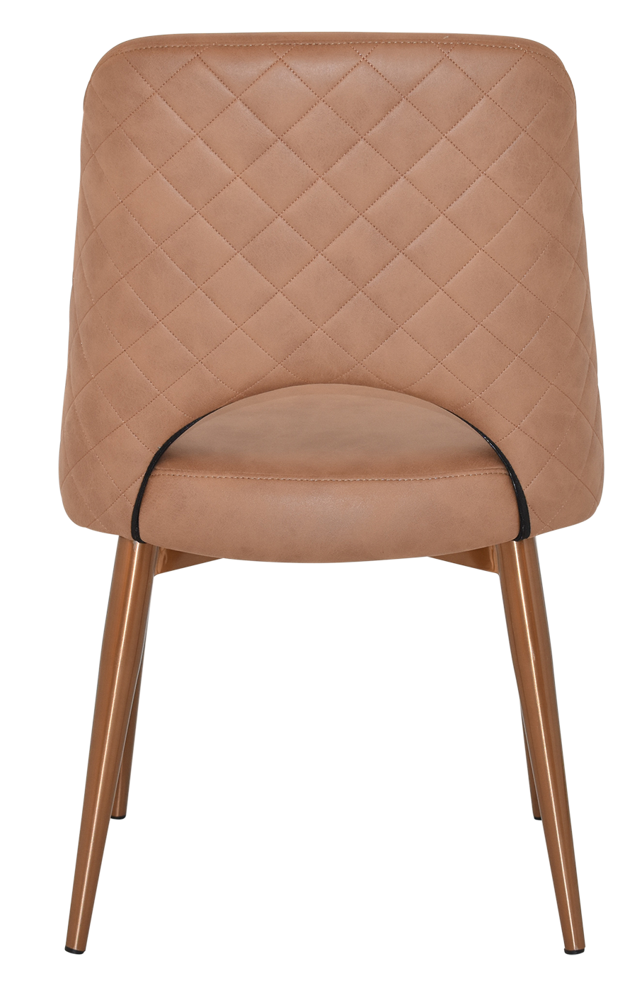 EZ CHAIR ALBURY METAL (SLIM) BRASS
