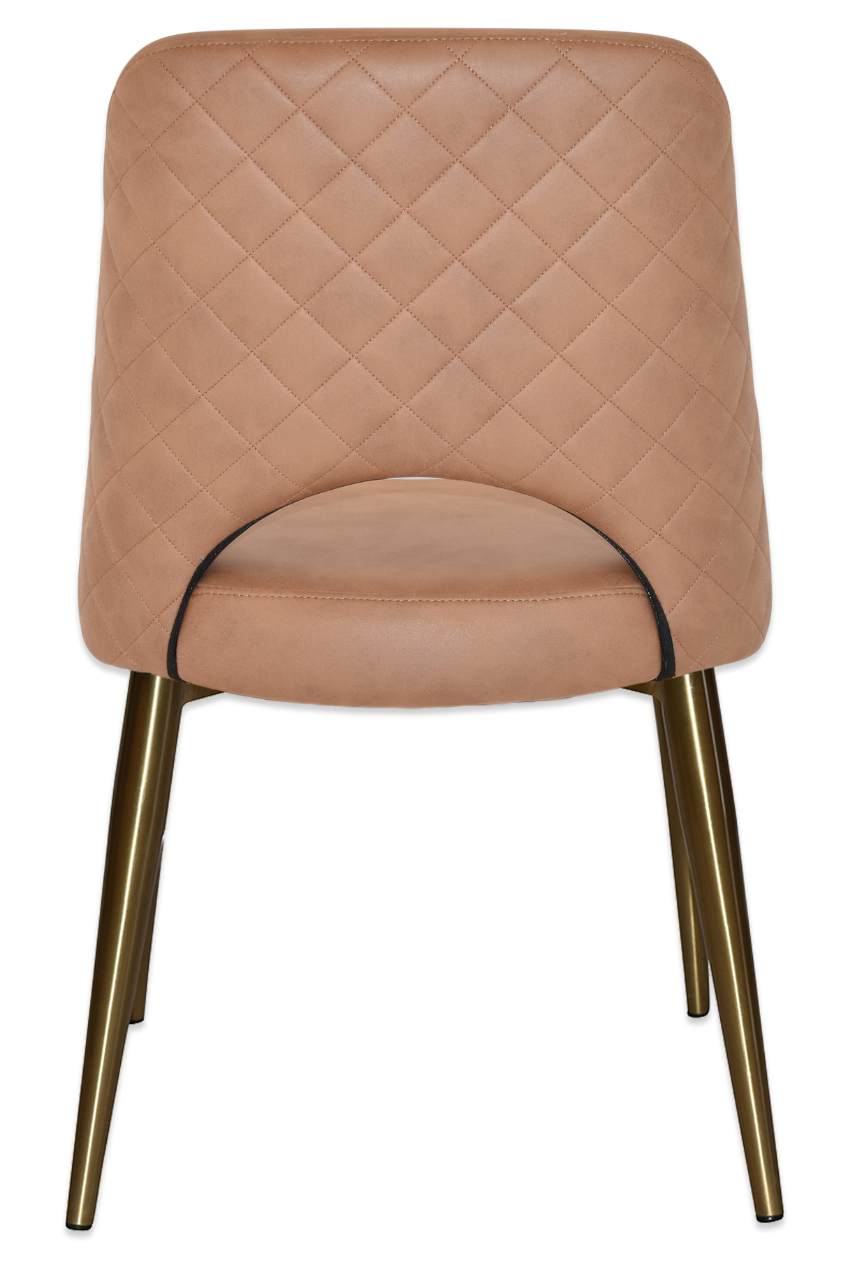 EZ CHAIR ALBURY METAL (SLIM) BRASS