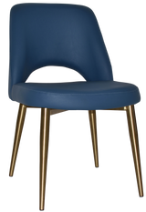 EZ CHAIR ALBURY METAL (SLIM) BRASS