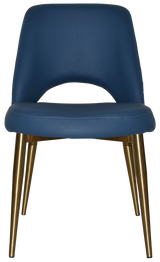 EZ CHAIR ALBURY METAL (SLIM) BRASS