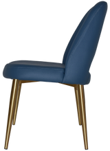 EZ CHAIR ALBURY METAL (SLIM) BRASS
