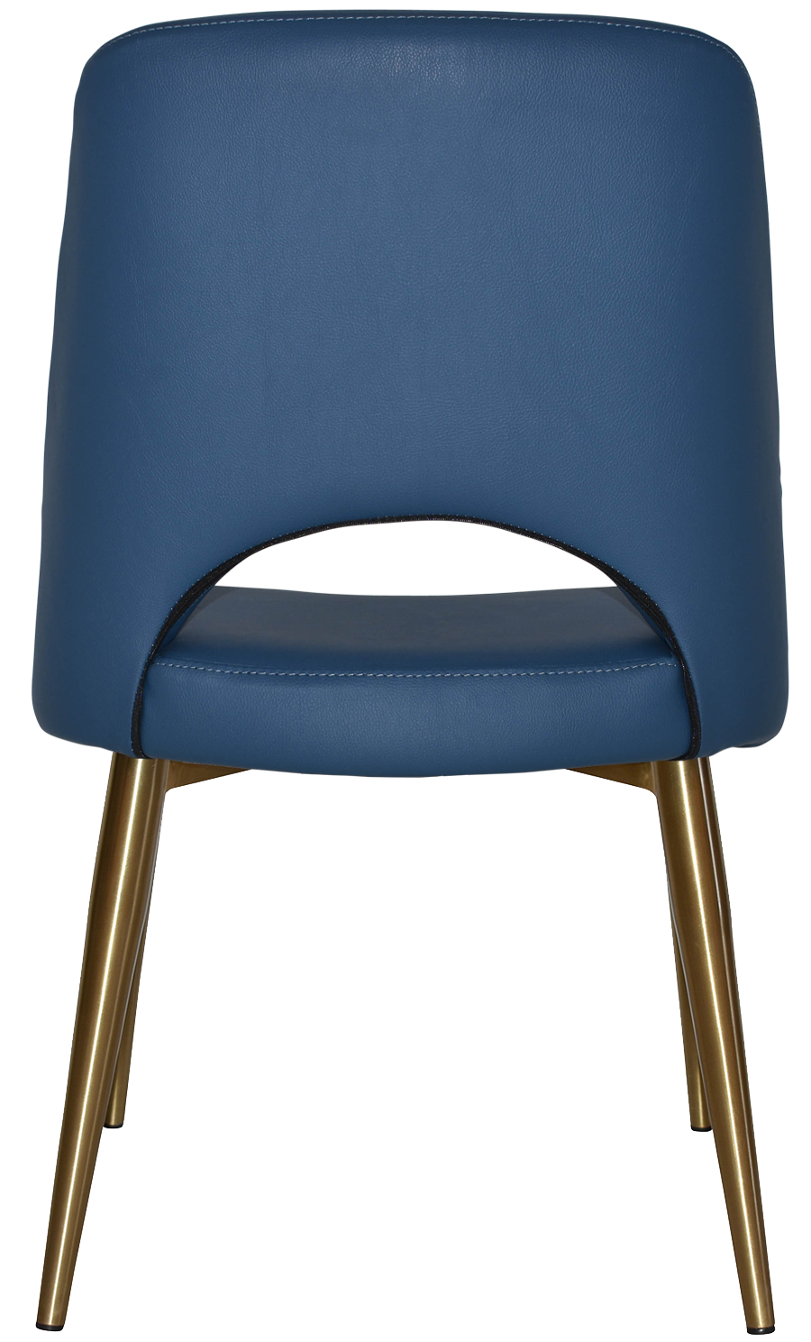 EZ CHAIR ALBURY METAL (SLIM) BRASS