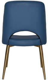 EZ CHAIR ALBURY METAL (SLIM) BRASS