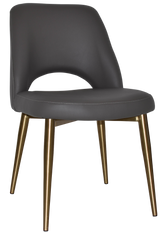 EZ CHAIR ALBURY METAL (SLIM) BRASS