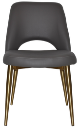 EZ CHAIR ALBURY METAL (SLIM) BRASS