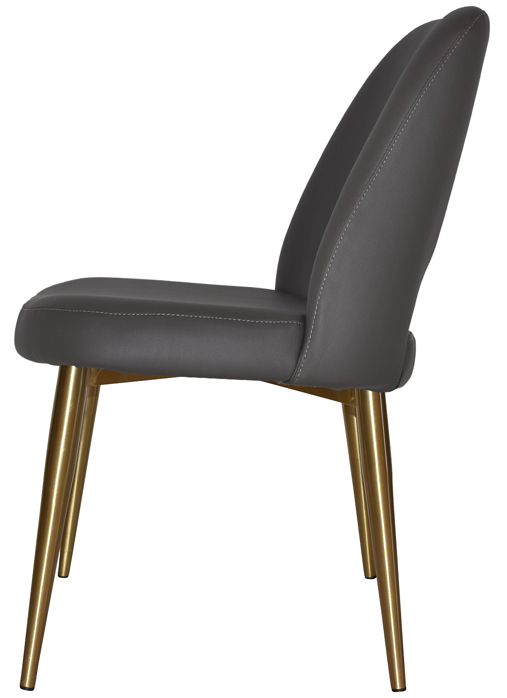 EZ CHAIR ALBURY METAL (SLIM) BRASS