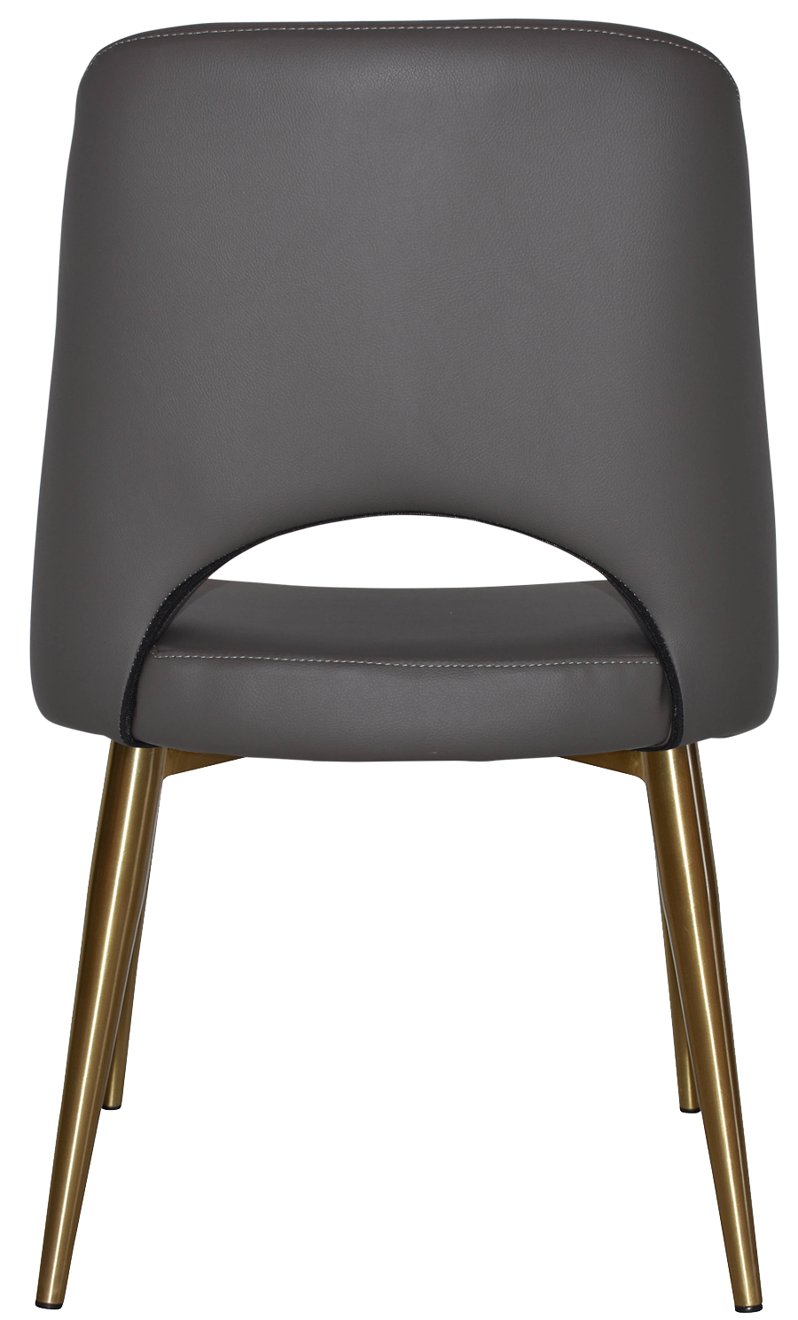 EZ CHAIR ALBURY METAL (SLIM) BRASS