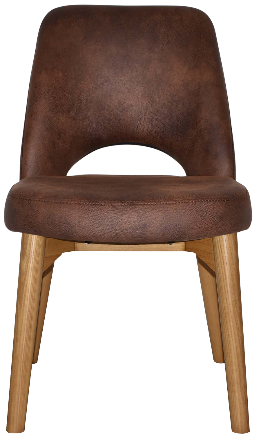 EZ CHAIR ALBURY TIMBER LIGHTOAK
