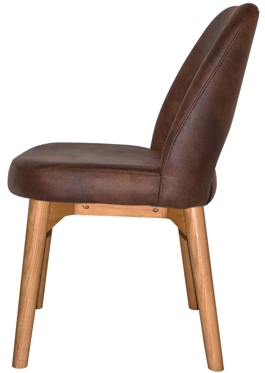 EZ CHAIR ALBURY TIMBER LIGHTOAK