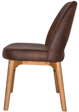 EZ CHAIR ALBURY TIMBER LIGHTOAK