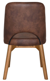 EZ CHAIR ALBURY TIMBER LIGHTOAK