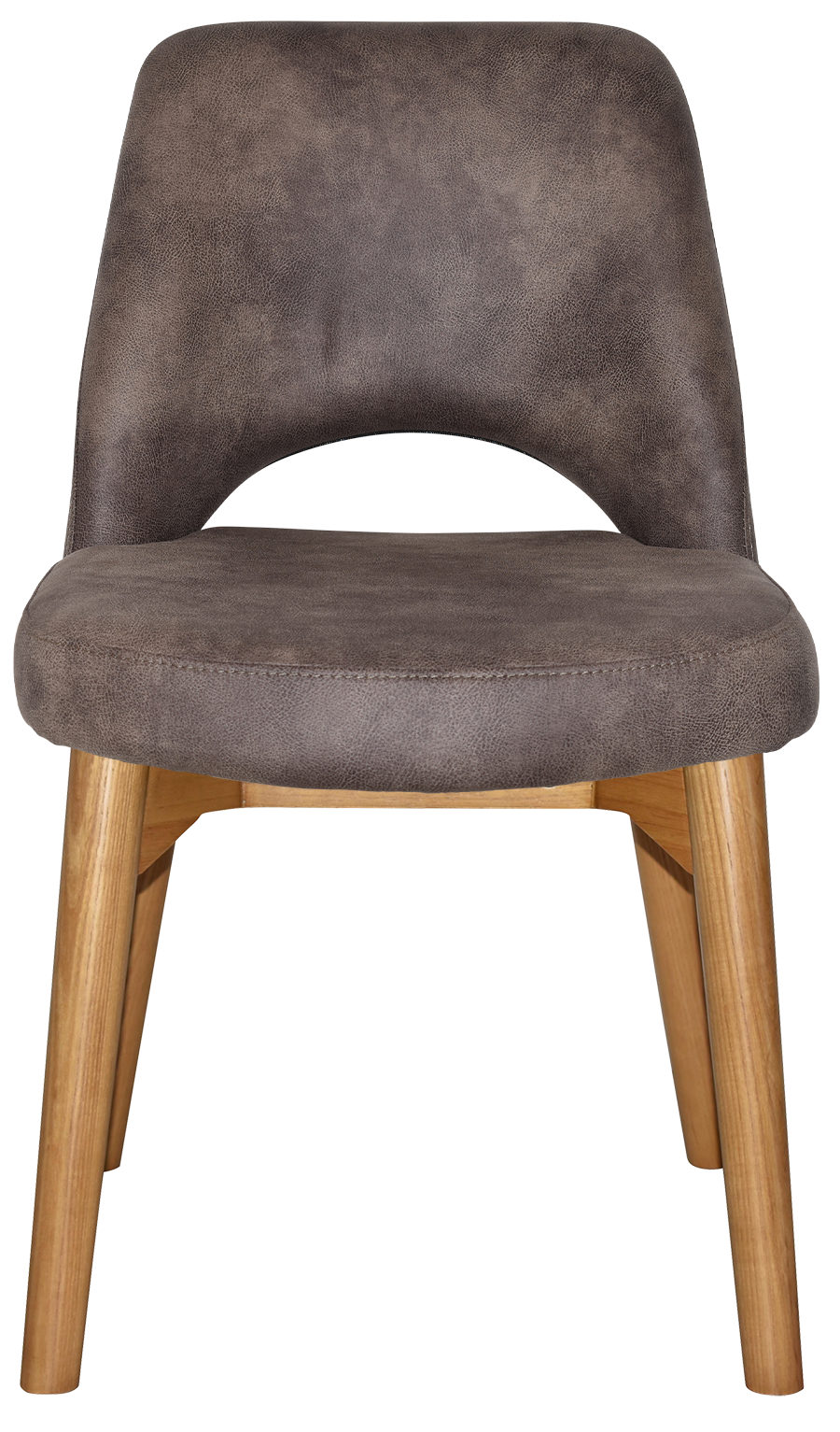 EZ CHAIR ALBURY TIMBER LIGHTOAK