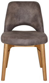 EZ CHAIR ALBURY TIMBER LIGHTOAK