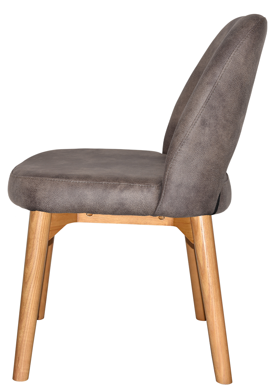 EZ CHAIR ALBURY TIMBER LIGHTOAK