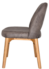 EZ CHAIR ALBURY TIMBER LIGHTOAK