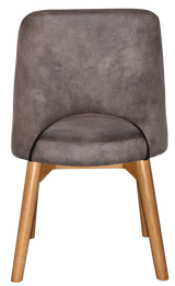 EZ CHAIR ALBURY TIMBER LIGHTOAK