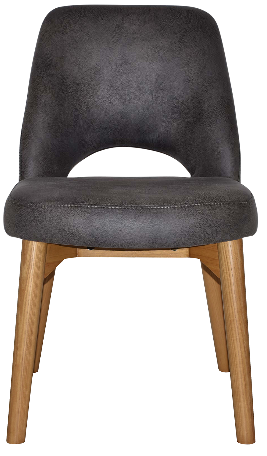 EZ CHAIR ALBURY TIMBER LIGHTOAK