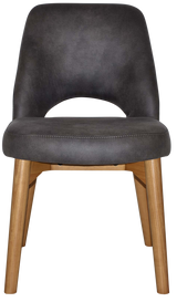 EZ CHAIR ALBURY TIMBER LIGHTOAK