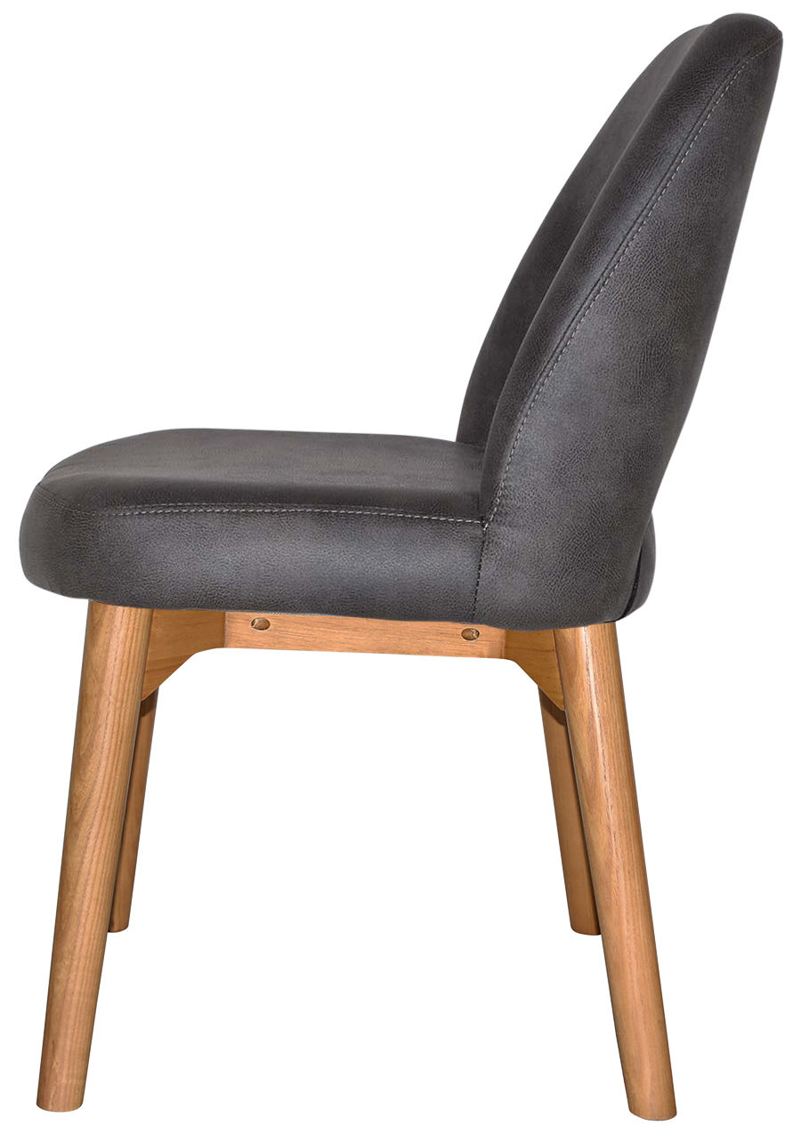EZ CHAIR ALBURY TIMBER LIGHTOAK