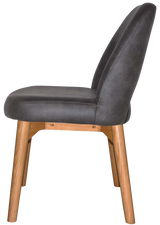 EZ CHAIR ALBURY TIMBER LIGHTOAK