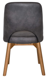 EZ CHAIR ALBURY TIMBER LIGHTOAK