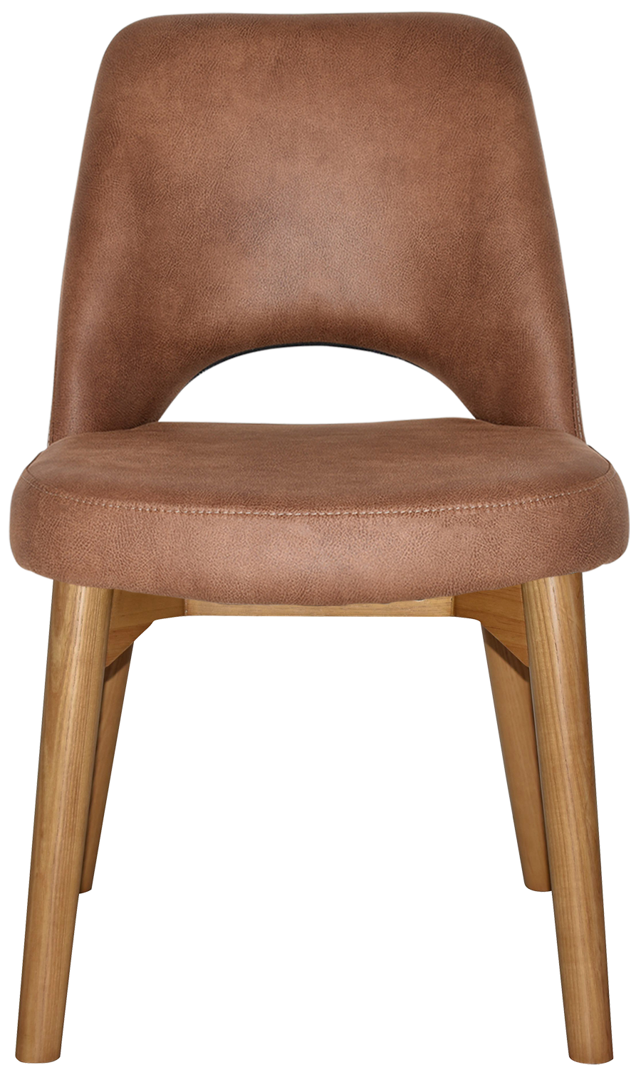 EZ CHAIR ALBURY TIMBER LIGHTOAK