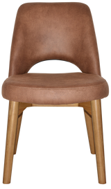 EZ CHAIR ALBURY TIMBER LIGHTOAK