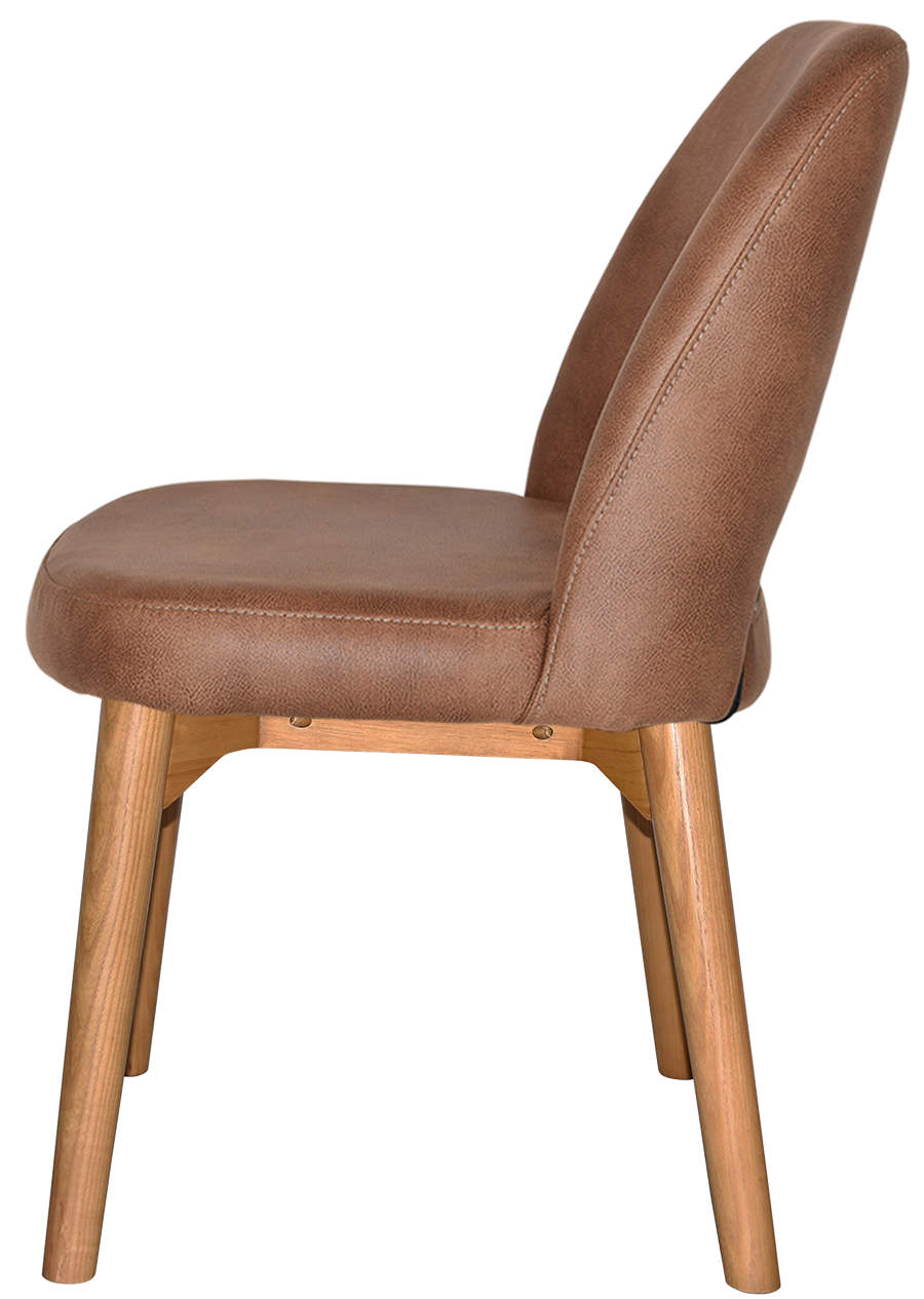 EZ CHAIR ALBURY TIMBER LIGHTOAK