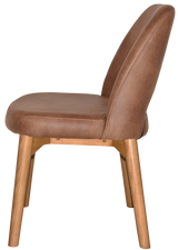 EZ CHAIR ALBURY TIMBER LIGHTOAK