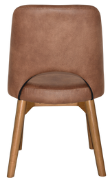 EZ CHAIR ALBURY TIMBER LIGHTOAK