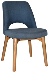 EZ CHAIR ALBURY TIMBER LIGHTOAK