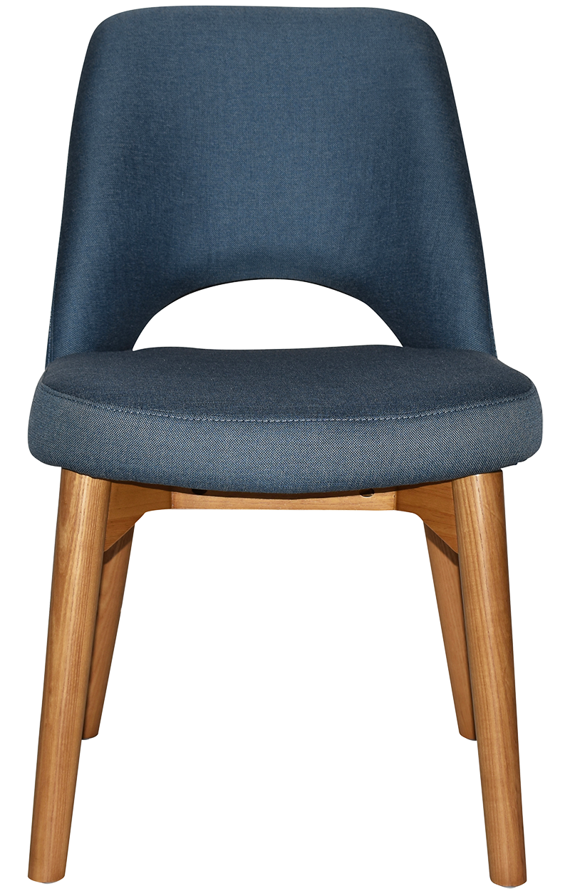 EZ CHAIR ALBURY TIMBER LIGHTOAK