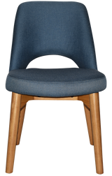EZ CHAIR ALBURY TIMBER LIGHTOAK
