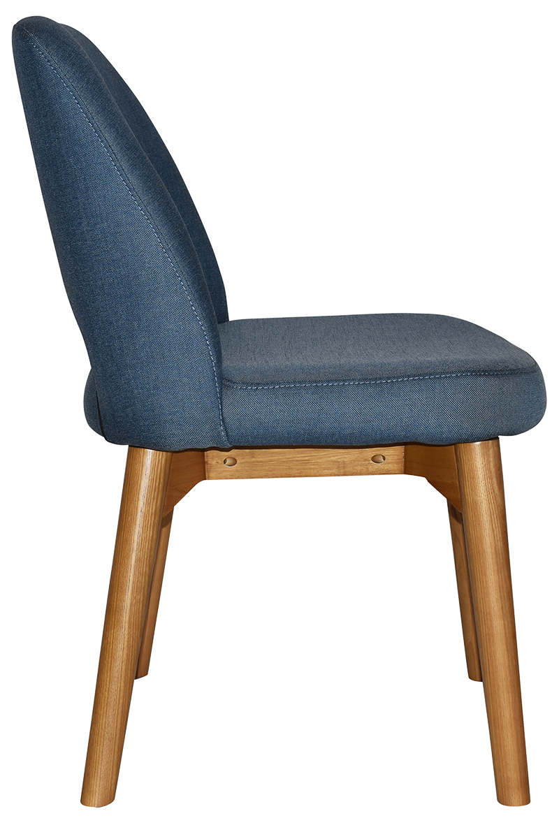 EZ CHAIR ALBURY TIMBER LIGHTOAK