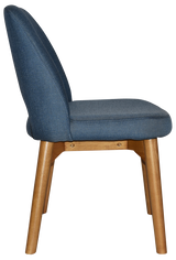 EZ CHAIR ALBURY TIMBER LIGHTOAK
