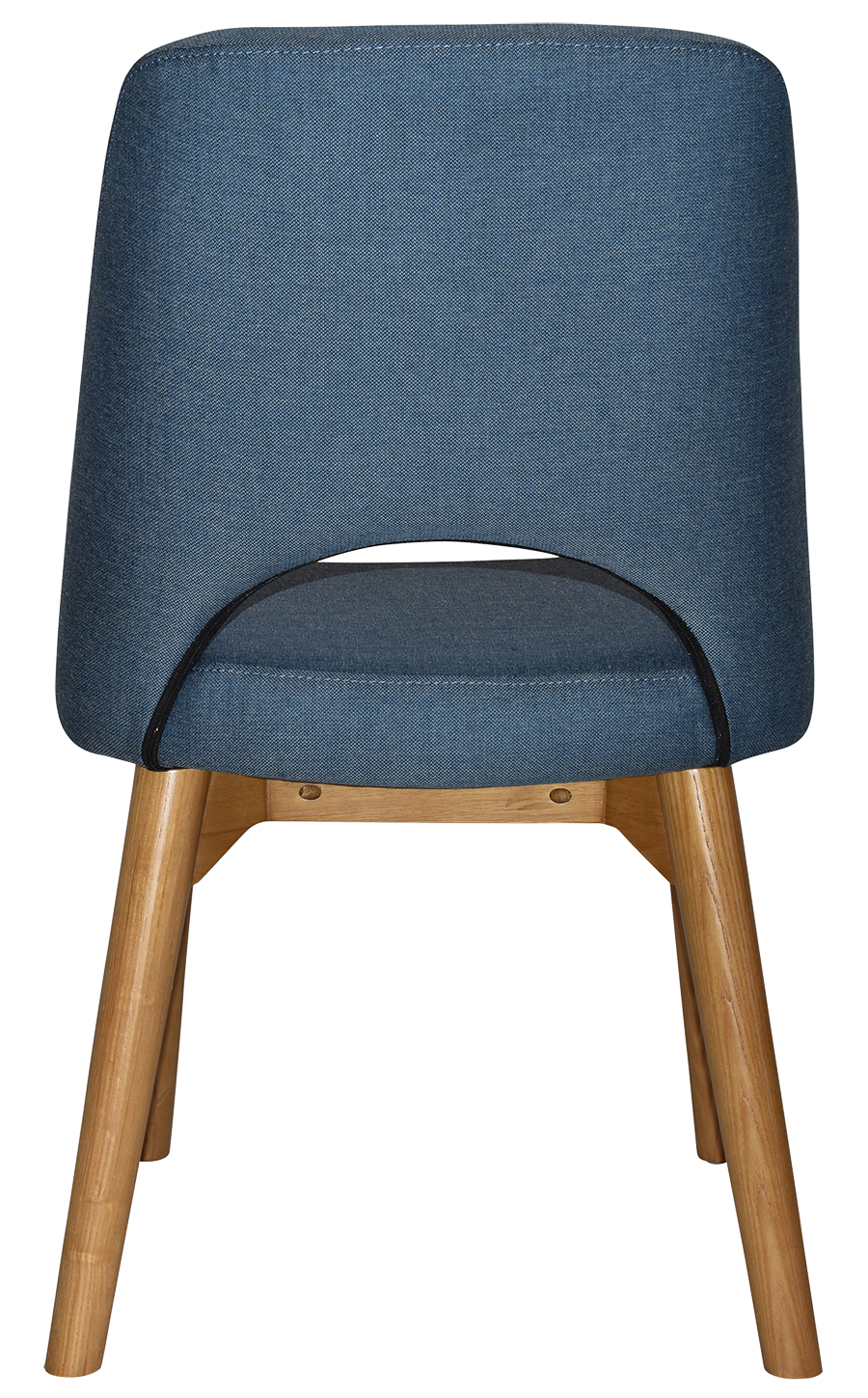 EZ CHAIR ALBURY TIMBER LIGHTOAK