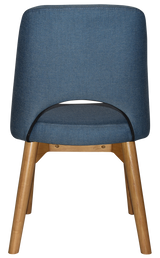 EZ CHAIR ALBURY TIMBER LIGHTOAK