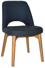 EZ CHAIR ALBURY TIMBER LIGHTOAK