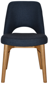 EZ CHAIR ALBURY TIMBER LIGHTOAK