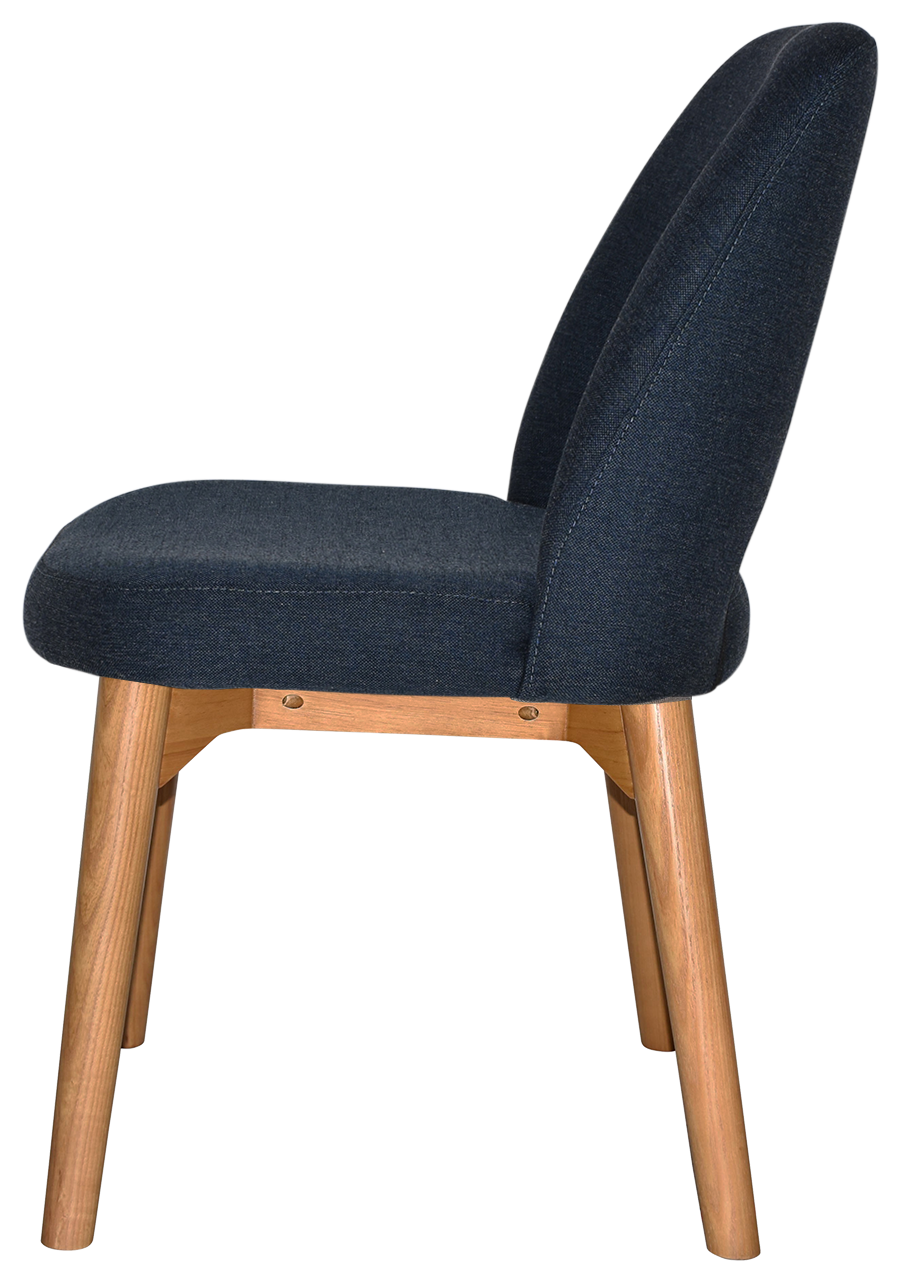 EZ CHAIR ALBURY TIMBER LIGHTOAK