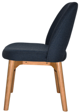 EZ CHAIR ALBURY TIMBER LIGHTOAK