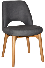 EZ CHAIR ALBURY TIMBER LIGHTOAK