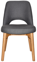 EZ CHAIR ALBURY TIMBER LIGHTOAK
